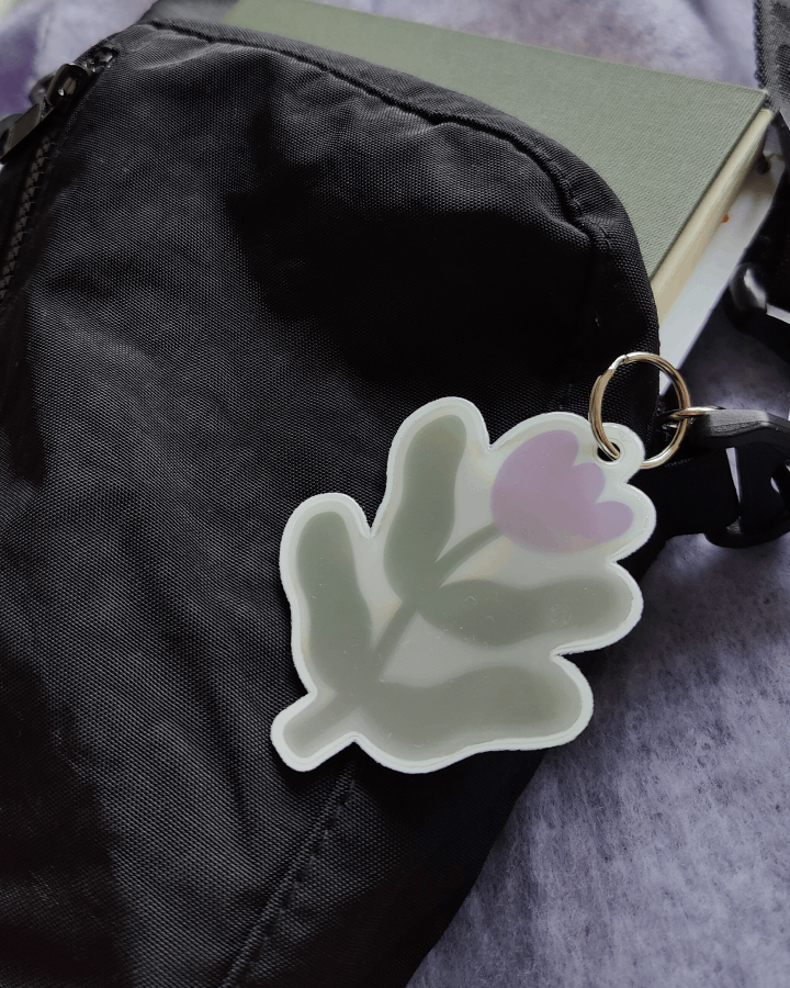 Nuppunen | Heijastin