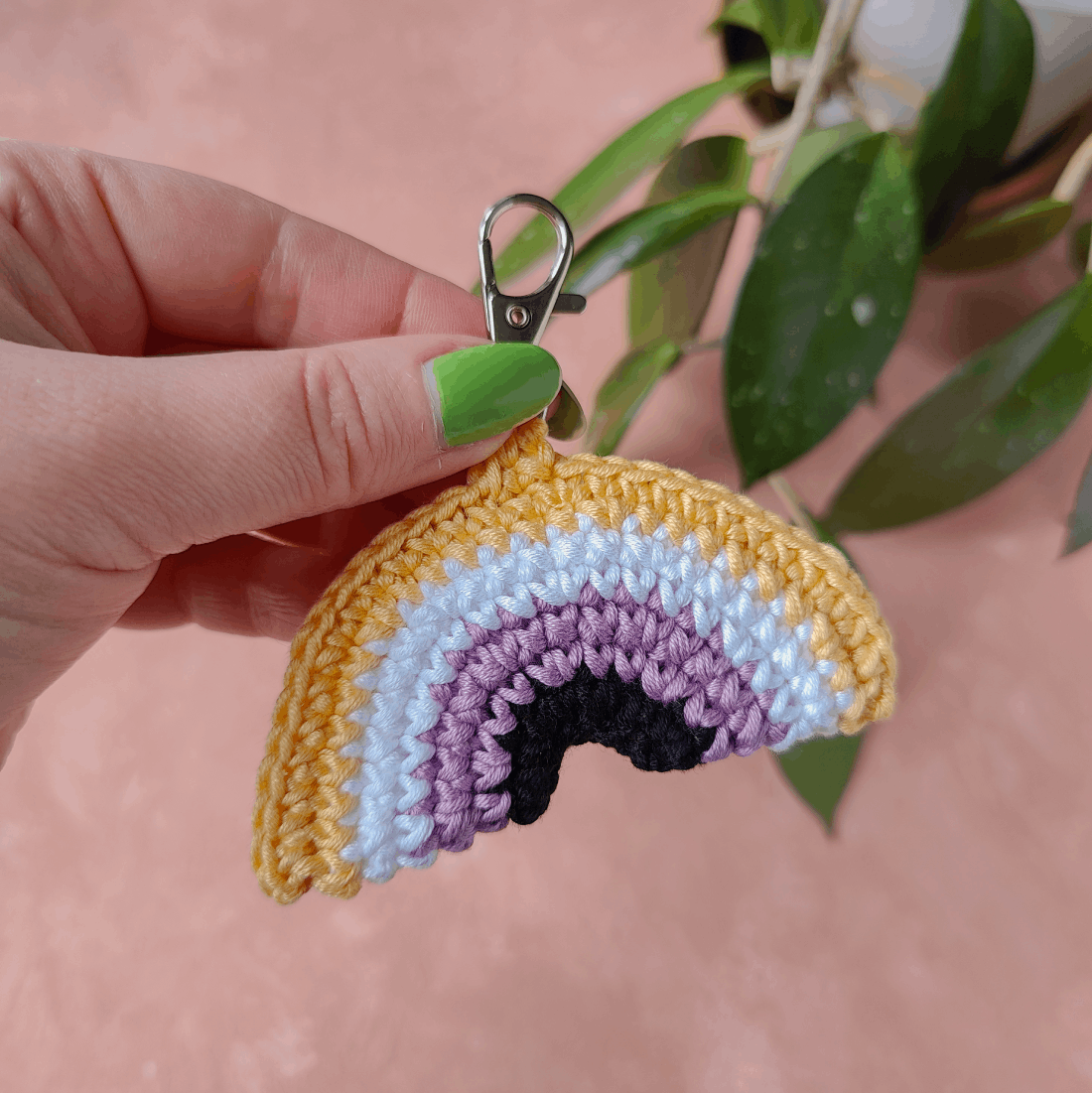 Sateenkaariavaimenperä, eri vaihtoehtoja | Picla Design