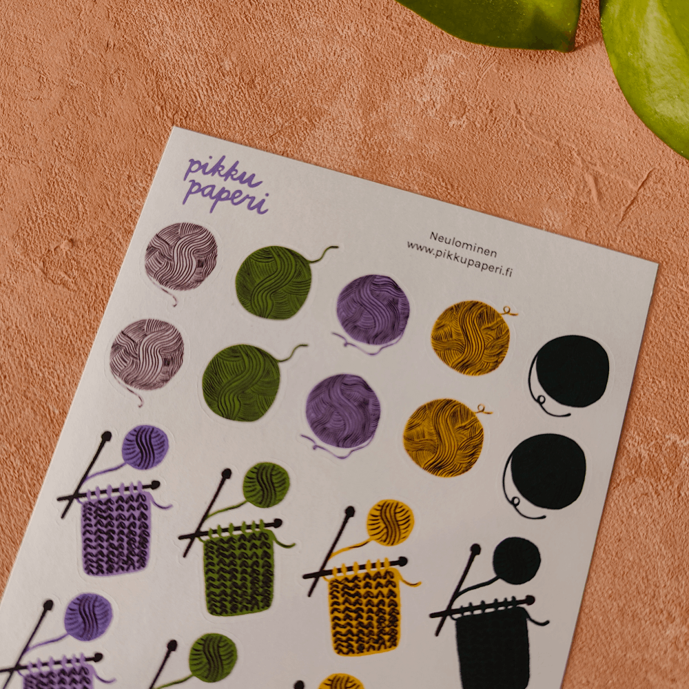 Neulominen | Tarra-arkki