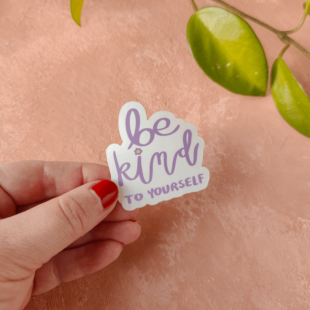 Be Kind | Vinyylitarra