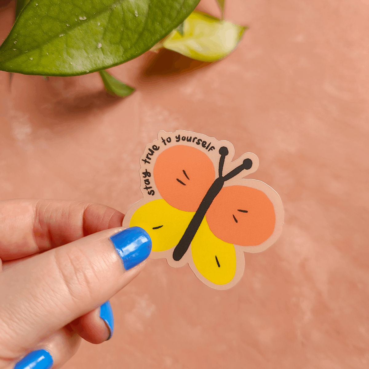 Stay True | Matta vinyylitarra