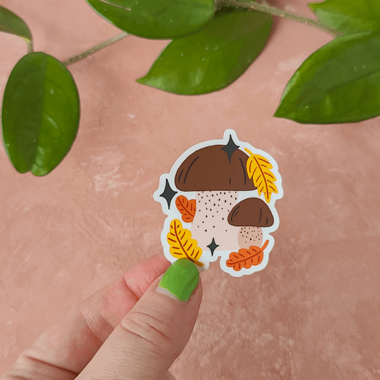 Syksyfiilis | Mattavinyylitarra