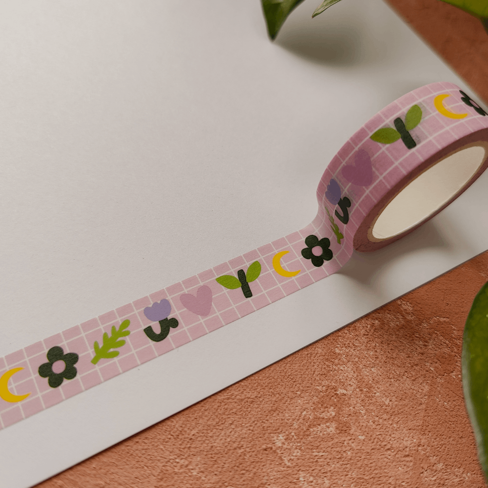 Cute Stuff | Washiteippi