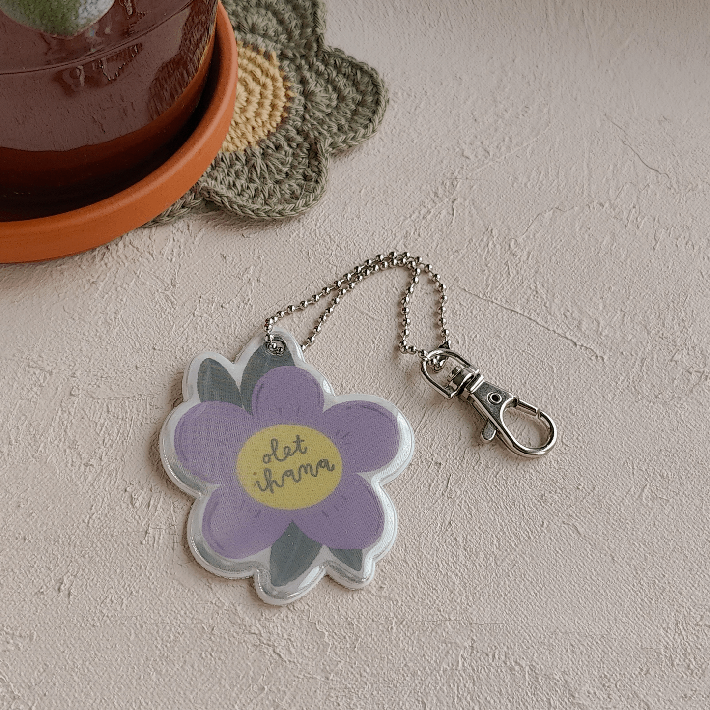 Olet ihana | Heijastin