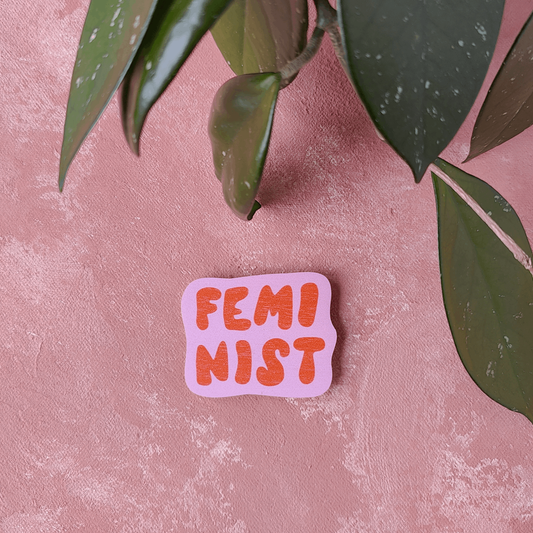Feminist | Magneetti