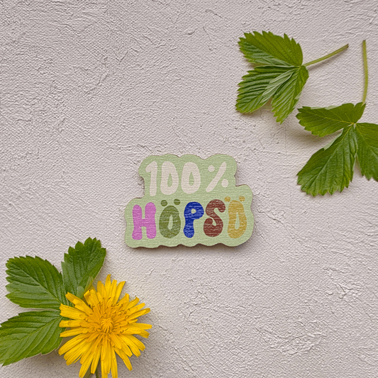 Höpsö | Magneetti