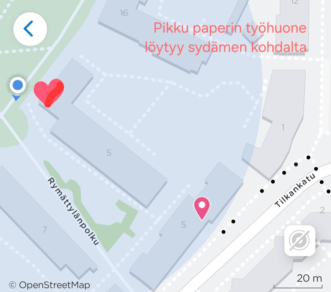 Koristele kassi -työpaja | 11.11.2026 klo 17.30-20.00