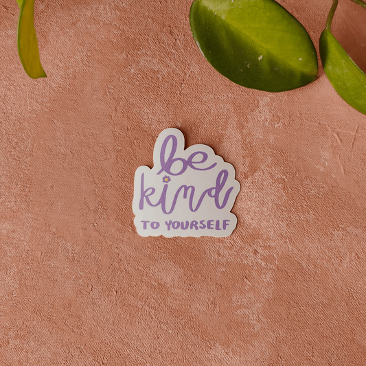 Be Kind | Vinyylitarra