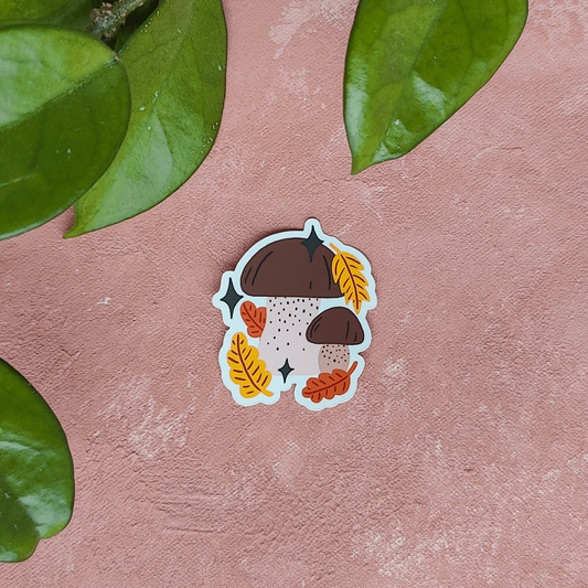 Syksyfiilis | Mattavinyylitarra